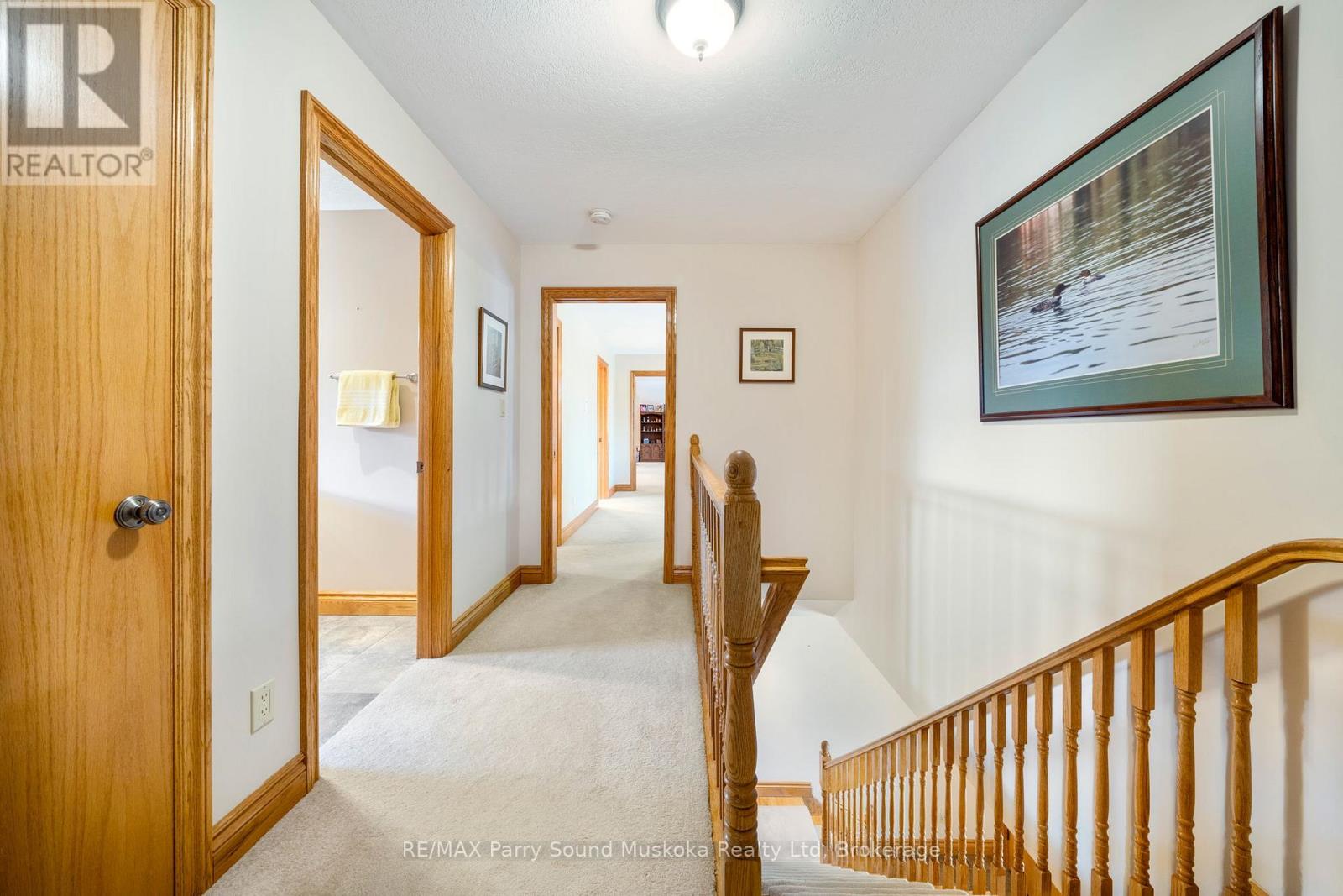 217 South Shore Road, The Archipelago, Ontario  P0G 1K0 - Photo 27 - X12224744