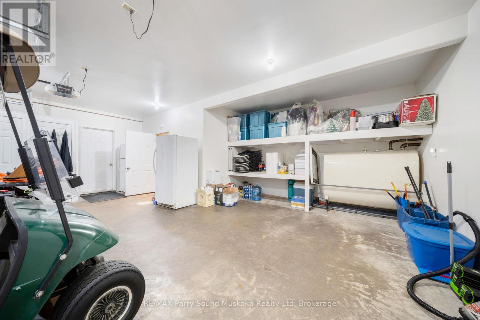 217 South Shore Road, The Archipelago, Ontario  P0G 1K0 - Photo 43 - X12224744
