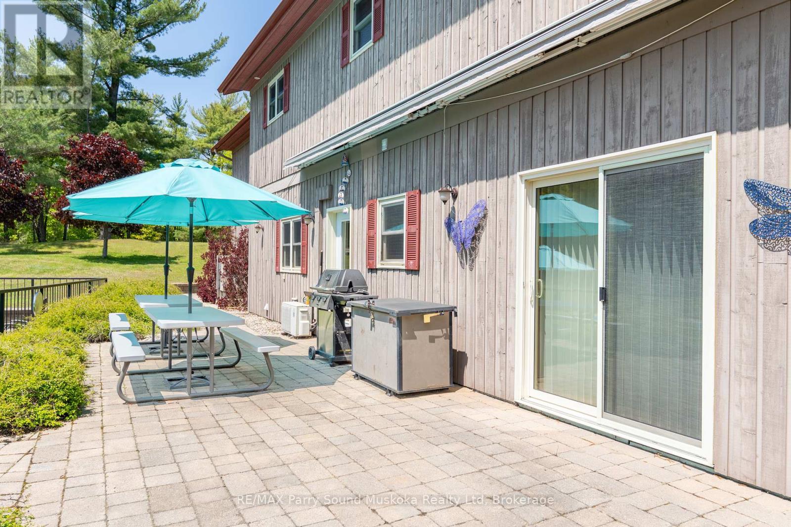 217 South Shore Road, The Archipelago, Ontario  P0G 1K0 - Photo 49 - X12224744