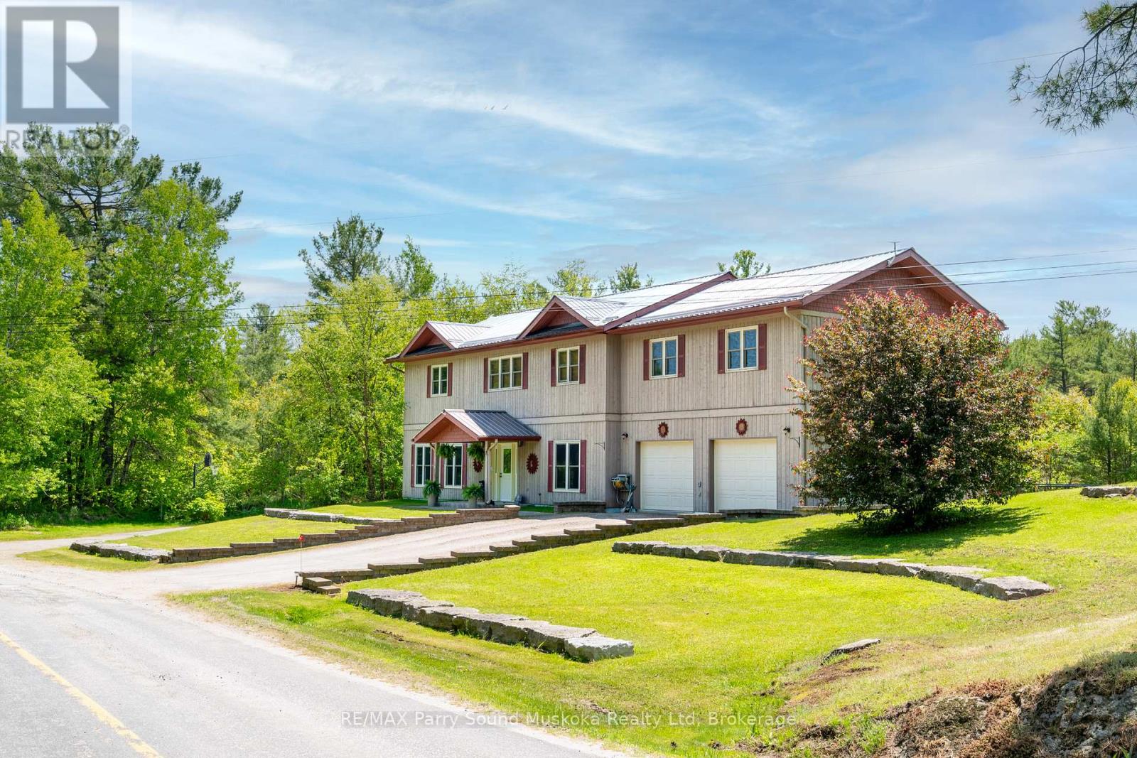 217 South Shore Road, The Archipelago, Ontario  P0G 1K0 - Photo 50 - X12224744
