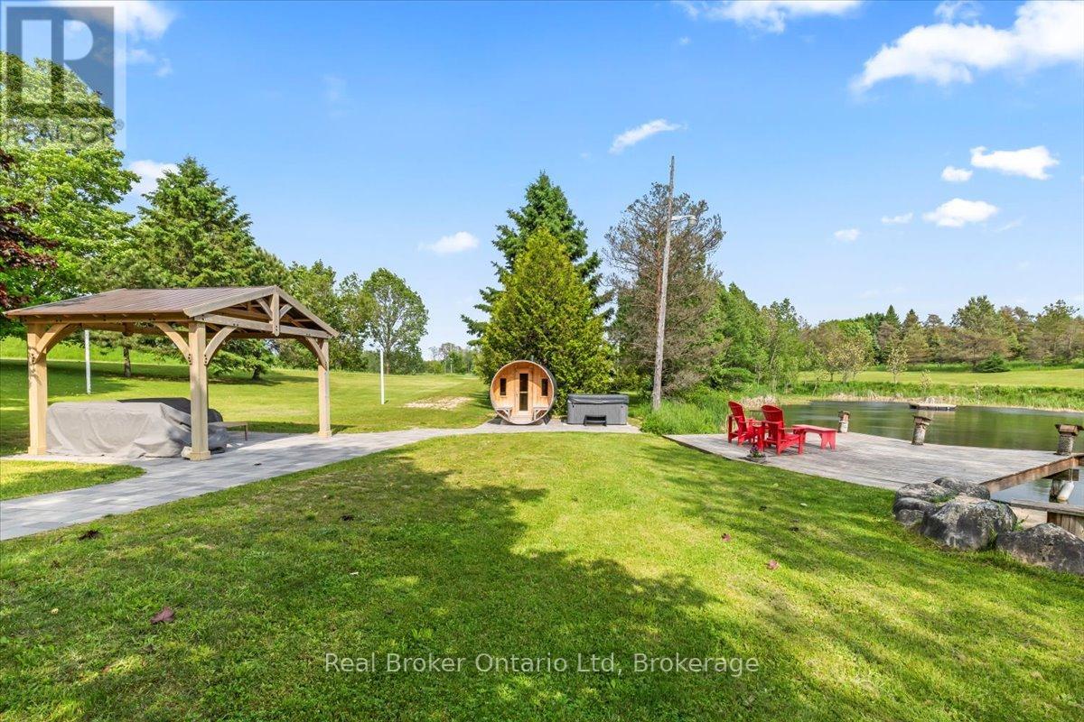 814222 Greenery Lane, Grey Highlands, Ontario  N0C 1E0 - Photo 15 - X12224750