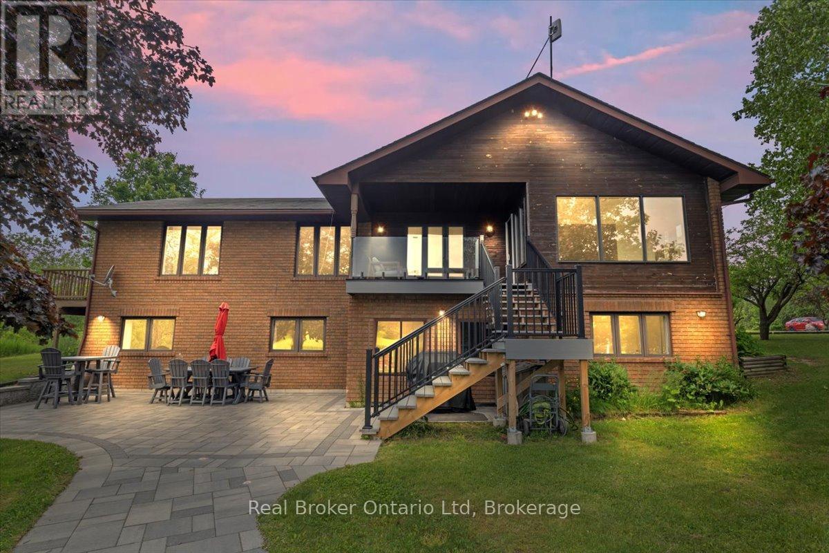 814222 Greenery Lane, Grey Highlands, Ontario  N0C 1E0 - Photo 3 - X12224750