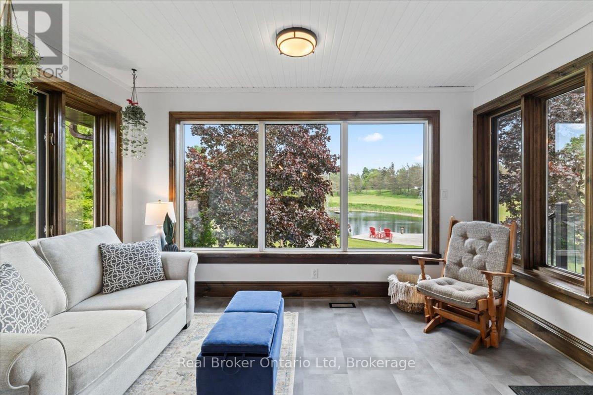 814222 Greenery Lane, Grey Highlands, Ontario  N0C 1E0 - Photo 38 - X12224750