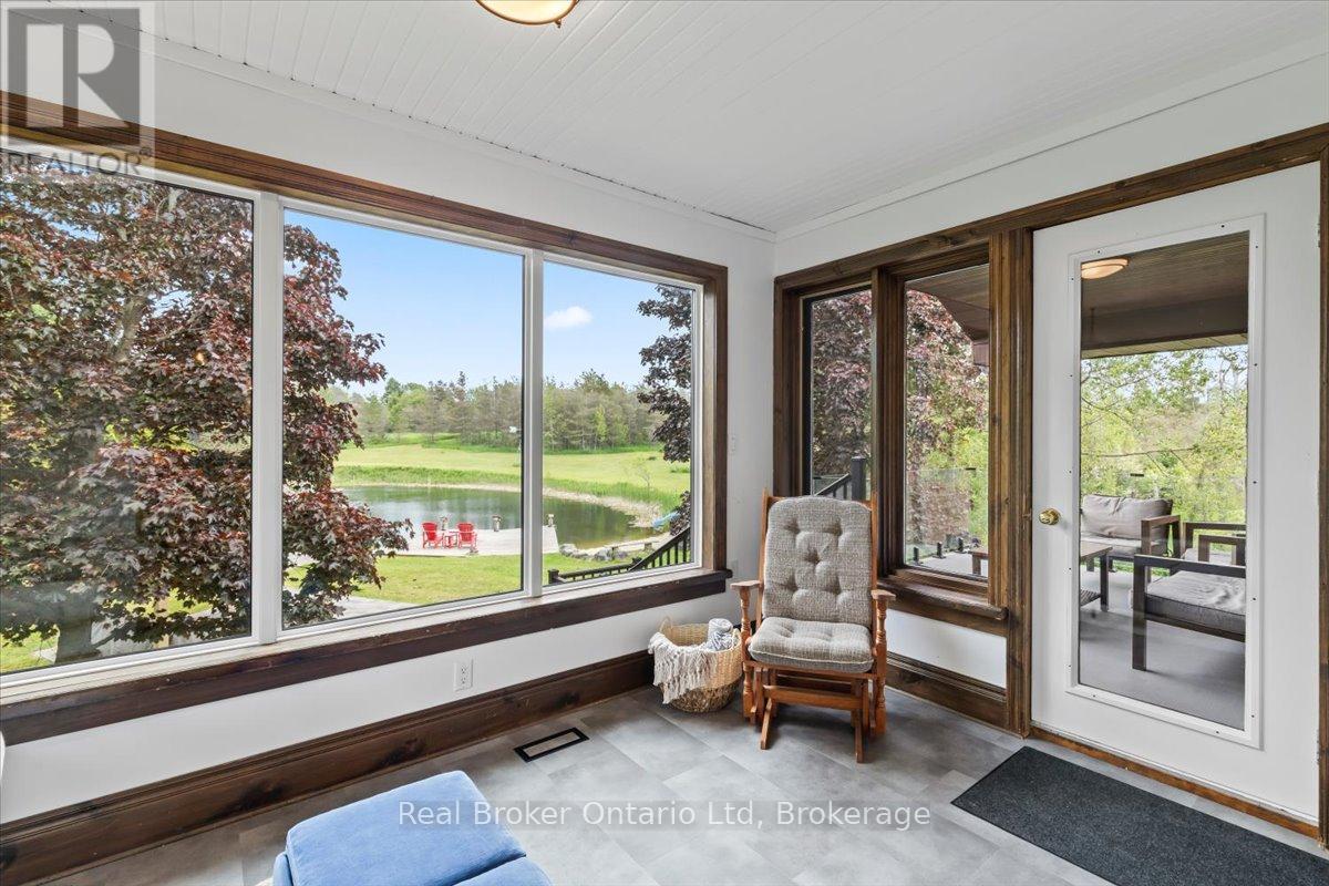 814222 Greenery Lane, Grey Highlands, Ontario  N0C 1E0 - Photo 40 - X12224750