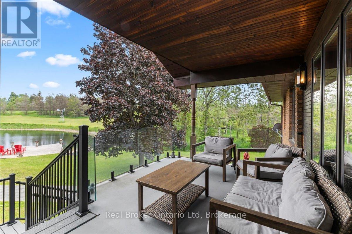 814222 Greenery Lane, Grey Highlands, Ontario  N0C 1E0 - Photo 41 - X12224750