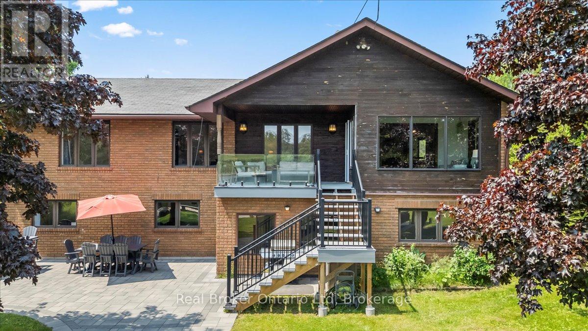 814222 Greenery Lane, Grey Highlands, Ontario  N0C 1E0 - Photo 6 - X12224750