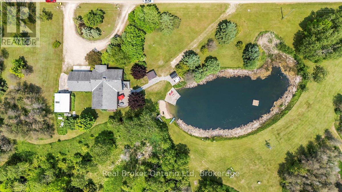 814222 Greenery Lane, Grey Highlands, Ontario  N0C 1E0 - Photo 7 - X12224750