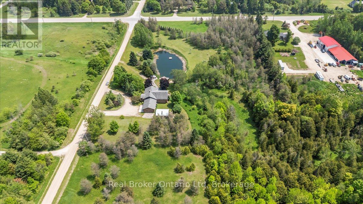 814222 Greenery Lane, Grey Highlands, Ontario  N0C 1E0 - Photo 8 - X12224750