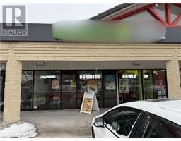 666 WOOLWICH Street Unit# 114, Guelph, Ontario