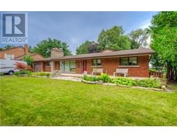 15 HAWTHORNE Road, Cambridge, Ontario