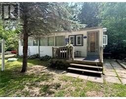 334 RATTLESNAKE Road Unit# 55, Lowbanks, Ontario