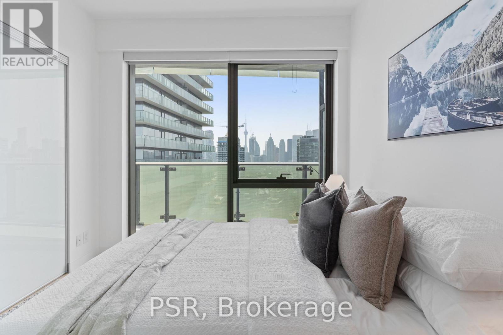 2708 - 390 Cherry Street, Toronto, Ontario  M5A 0E2 - Photo 15 - C12224838