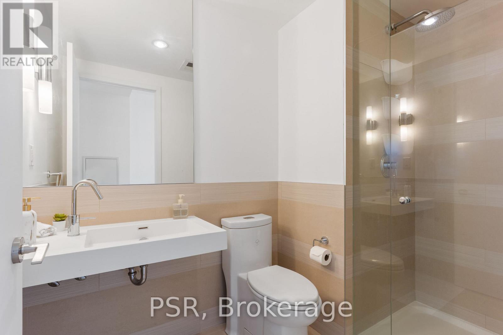 2708 - 390 Cherry Street, Toronto, Ontario  M5A 0E2 - Photo 17 - C12224838