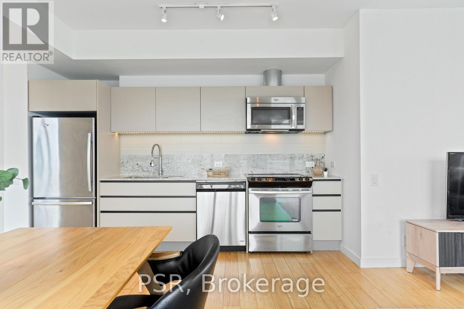 2708 - 390 Cherry Street, Toronto, Ontario  M5A 0E2 - Photo 6 - C12224838