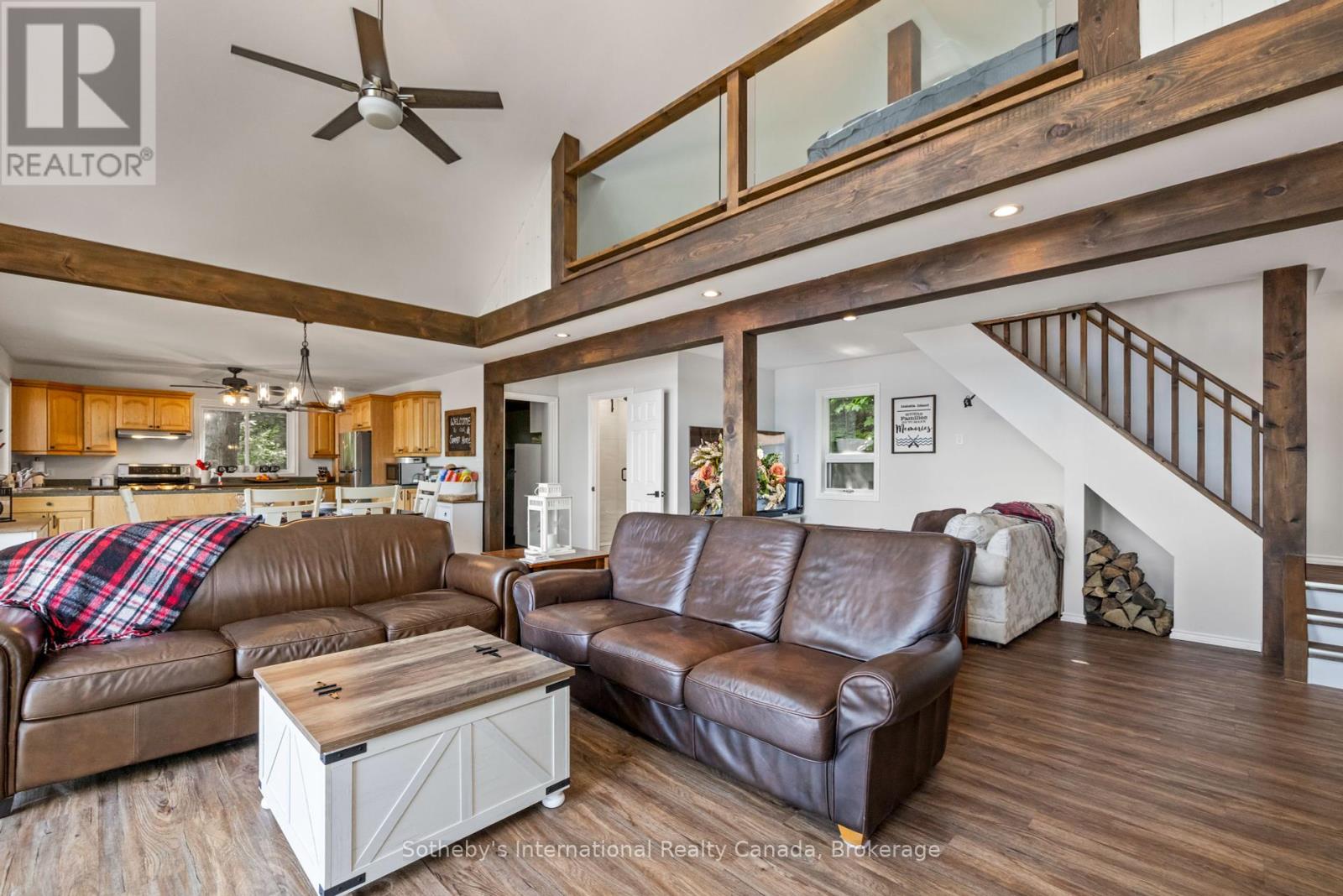 71 Isabella (B717) Island, The Archipelago, Ontario  P2A 2W8 - Photo 13 - X12224857