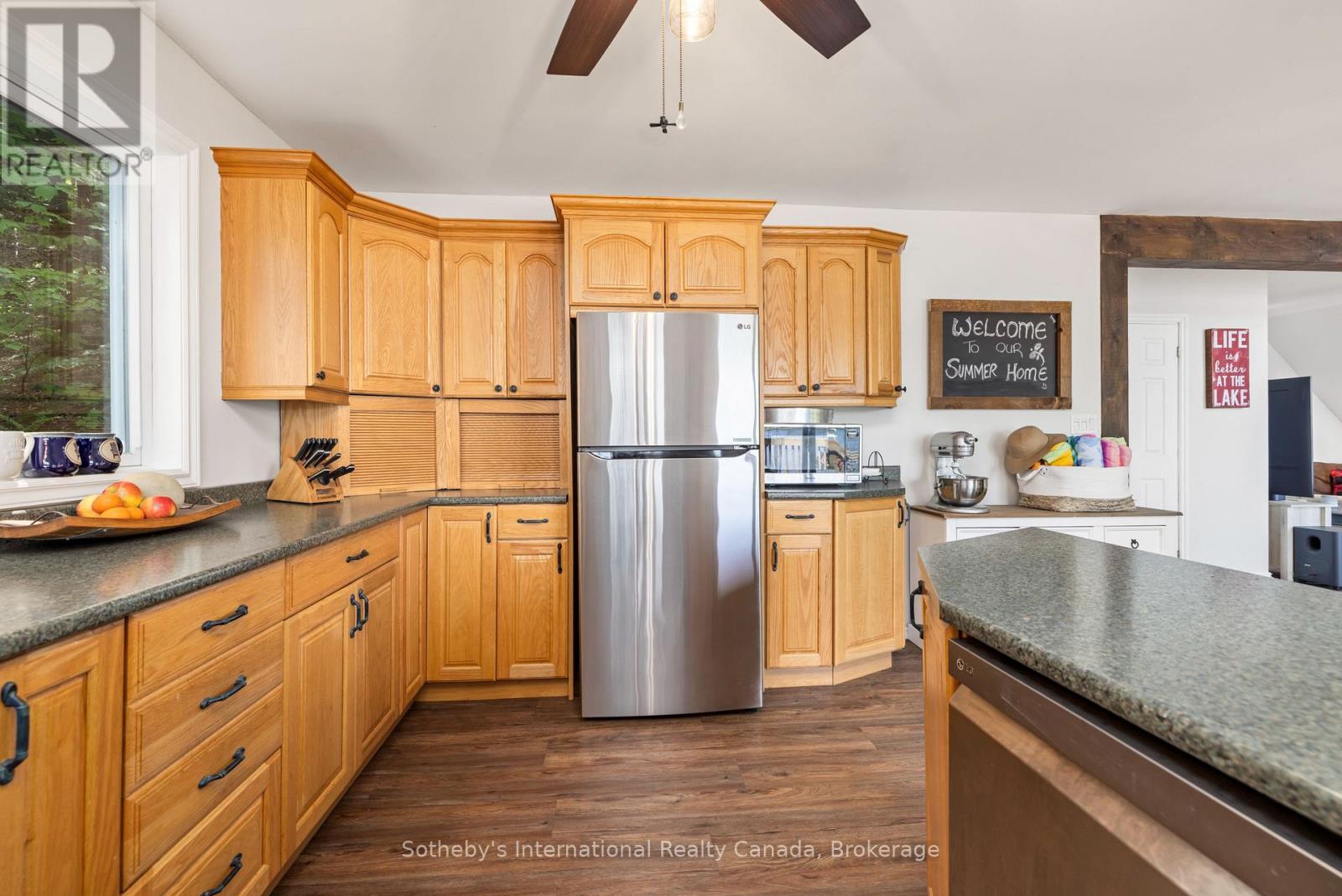 71 Isabella (B717) Island, The Archipelago, Ontario  P2A 2W8 - Photo 17 - X12224857