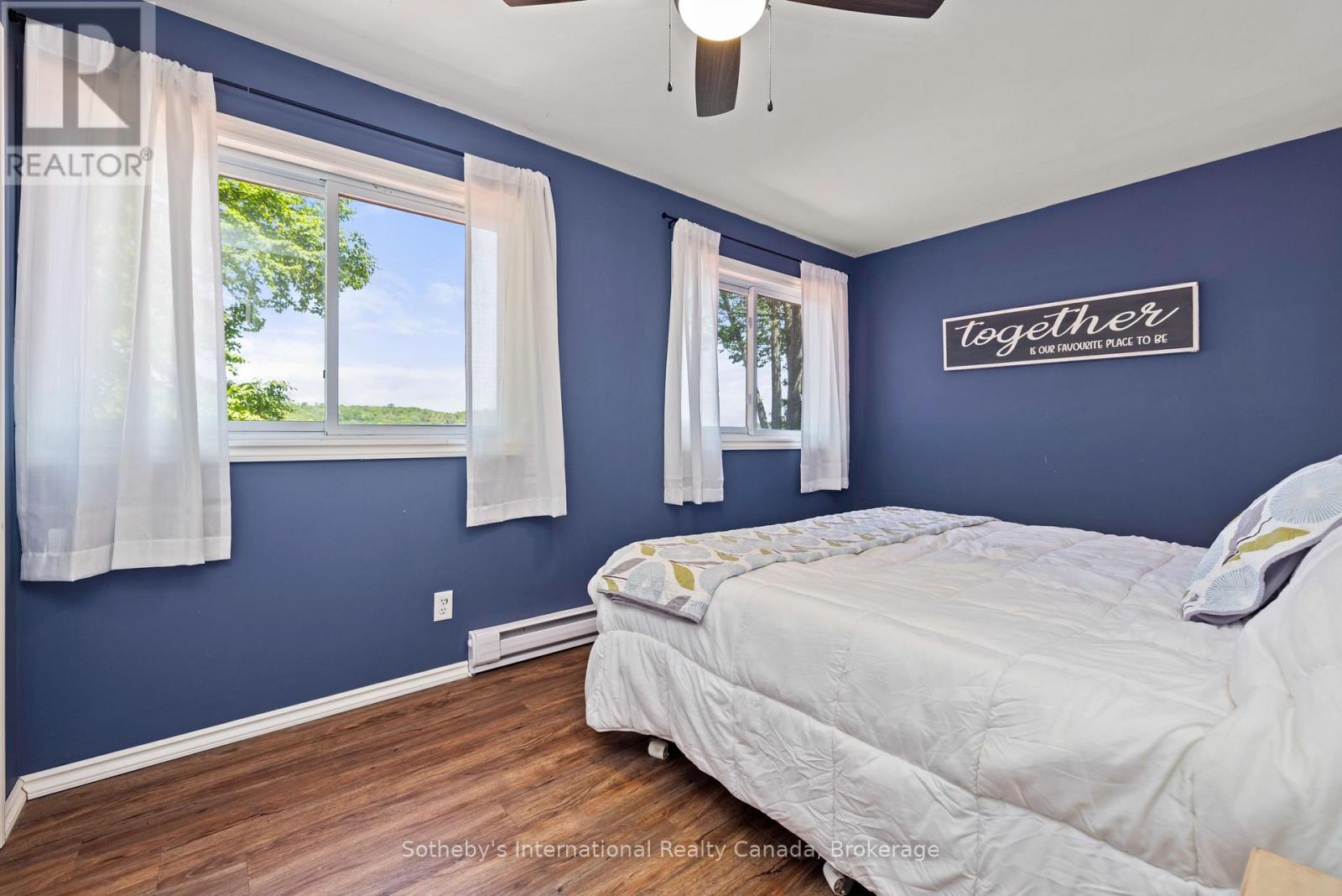 71 Isabella (B717) Island, The Archipelago, Ontario  P2A 2W8 - Photo 18 - X12224857