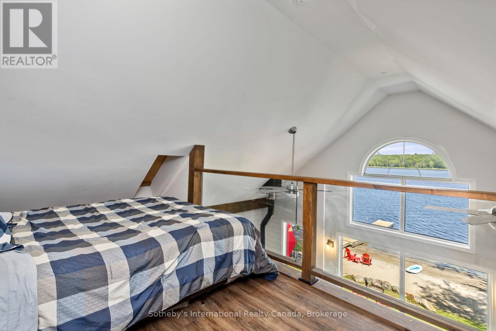 71 Isabella (B717) Island, The Archipelago, Ontario  P2A 2W8 - Photo 21 - X12224857