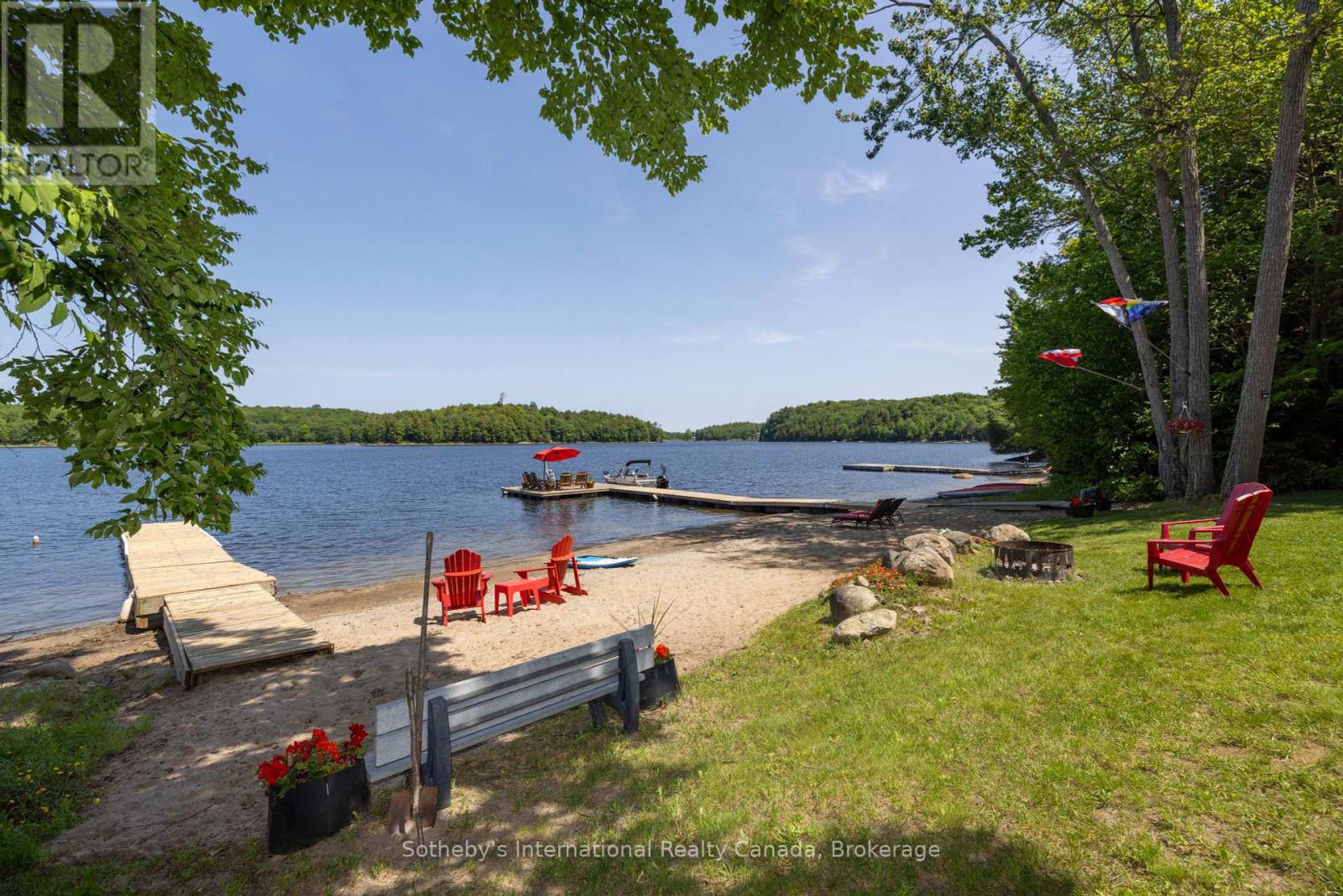 71 Isabella (B717) Island, The Archipelago, Ontario  P2A 2W8 - Photo 31 - X12224857