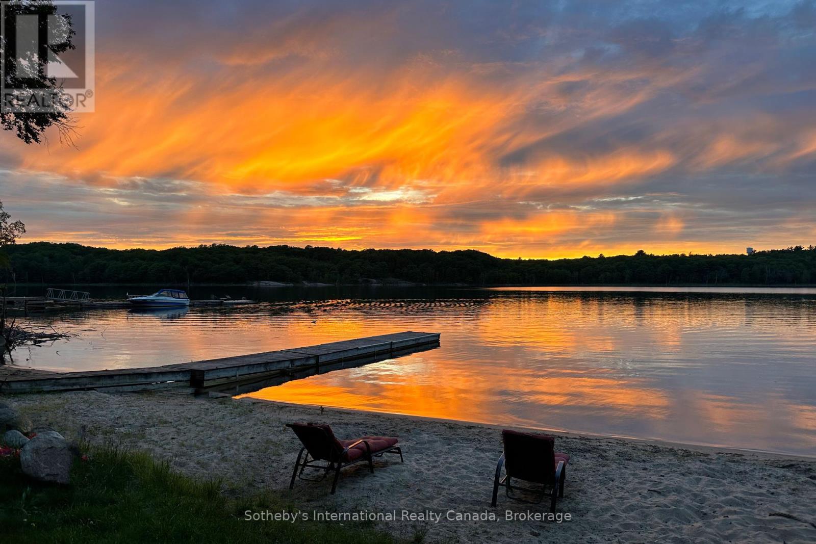 71 Isabella (B717) Island, The Archipelago, Ontario  P2A 2W8 - Photo 36 - X12224857