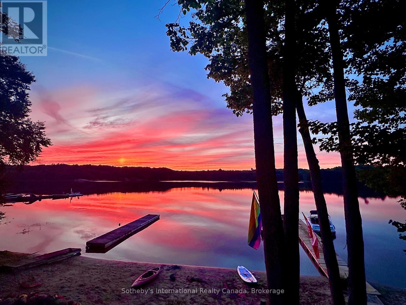 71 Isabella (B717) Island, The Archipelago, Ontario  P2A 2W8 - Photo 39 - X12224857