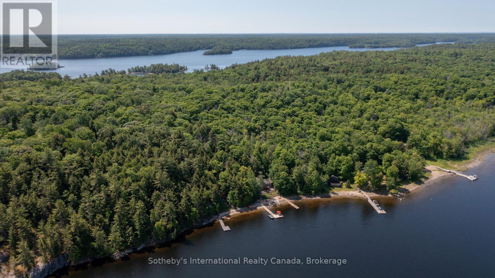 71 Isabella (B717) Island, The Archipelago, Ontario  P2A 2W8 - Photo 4 - X12224857