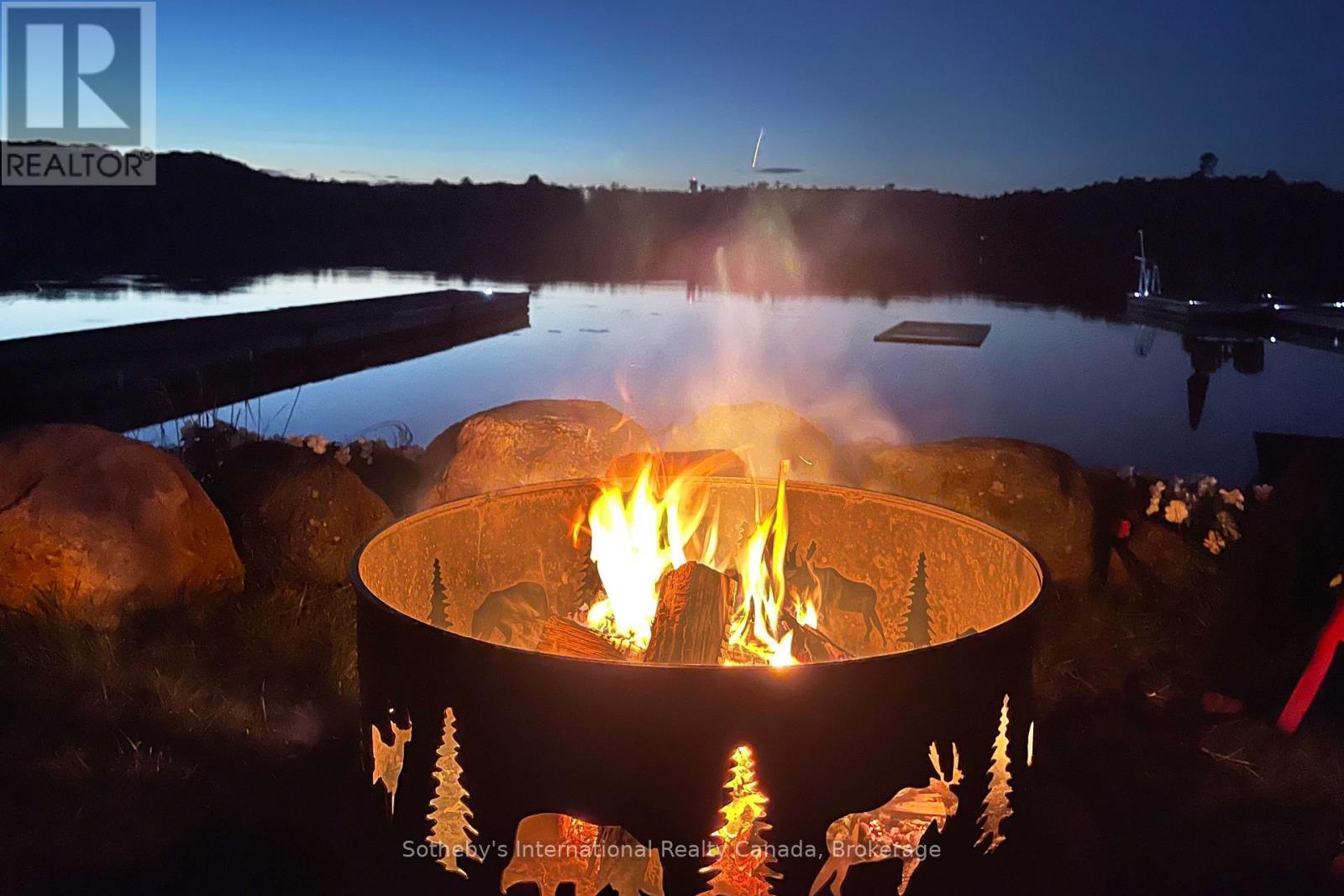 71 Isabella (B717) Island, The Archipelago, Ontario  P2A 2W8 - Photo 40 - X12224857