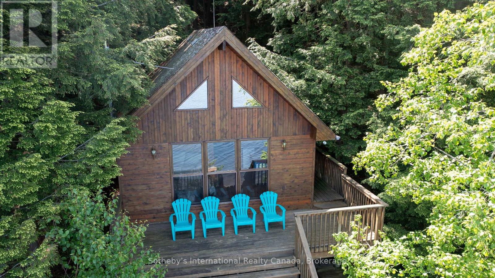 71 Isabella (B717) Island, The Archipelago, Ontario  P2A 2W8 - Photo 42 - X12224857