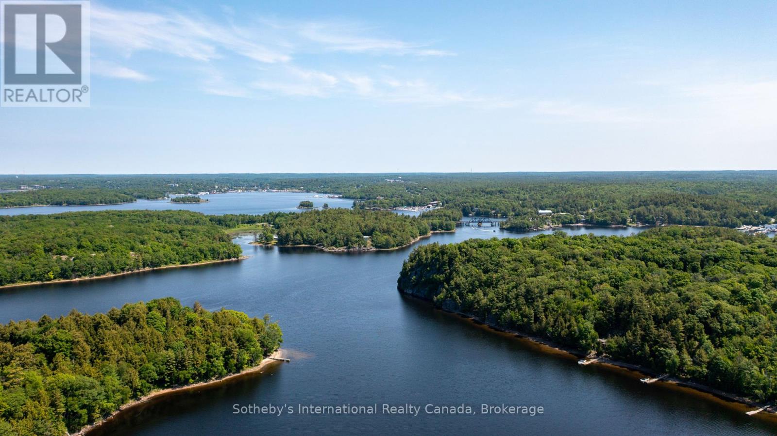 71 Isabella (B717) Island, The Archipelago, Ontario  P2A 2W8 - Photo 6 - X12224857