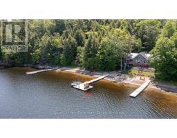 71 ISABELLA (B717) ISLAND, The Archipelago, Ontario