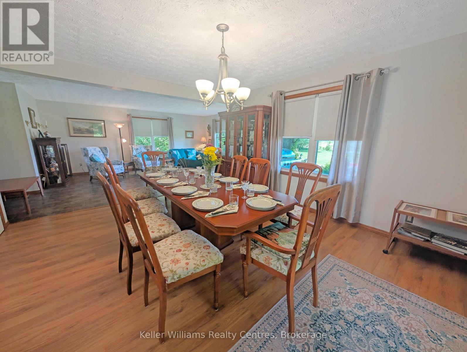 1277 Concession 6 Road, Kincardine, Ontario  N0G 2T0 - Photo 14 - X12224867