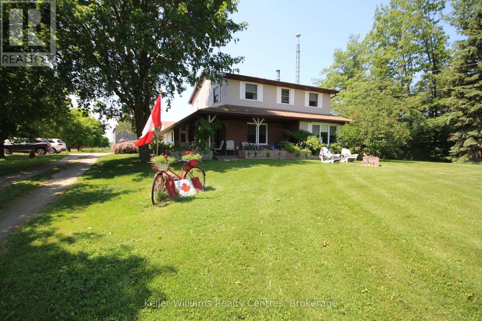 1277 Concession 6 Road, Kincardine, Ontario  N0G 2T0 - Photo 2 - X12224867