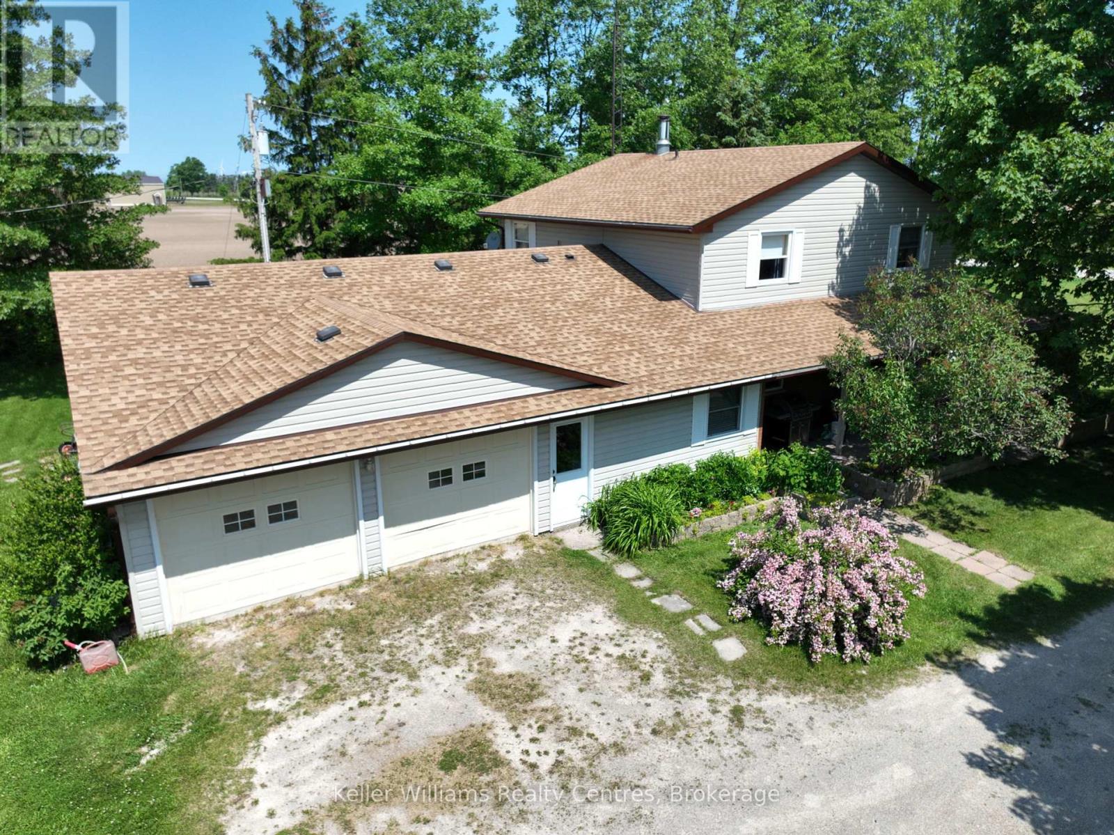1277 Concession 6 Road, Kincardine, Ontario  N0G 2T0 - Photo 3 - X12224867