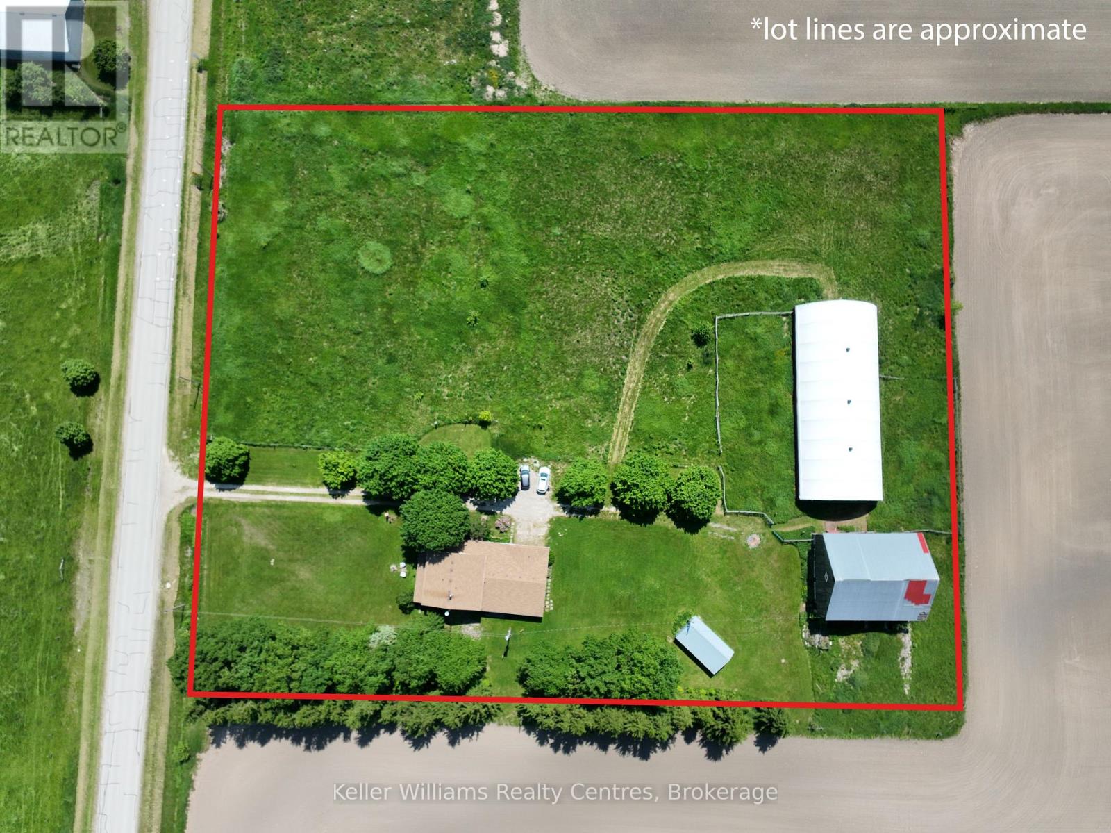 1277 Concession 6 Road, Kincardine, Ontario  N0G 2T0 - Photo 4 - X12224867