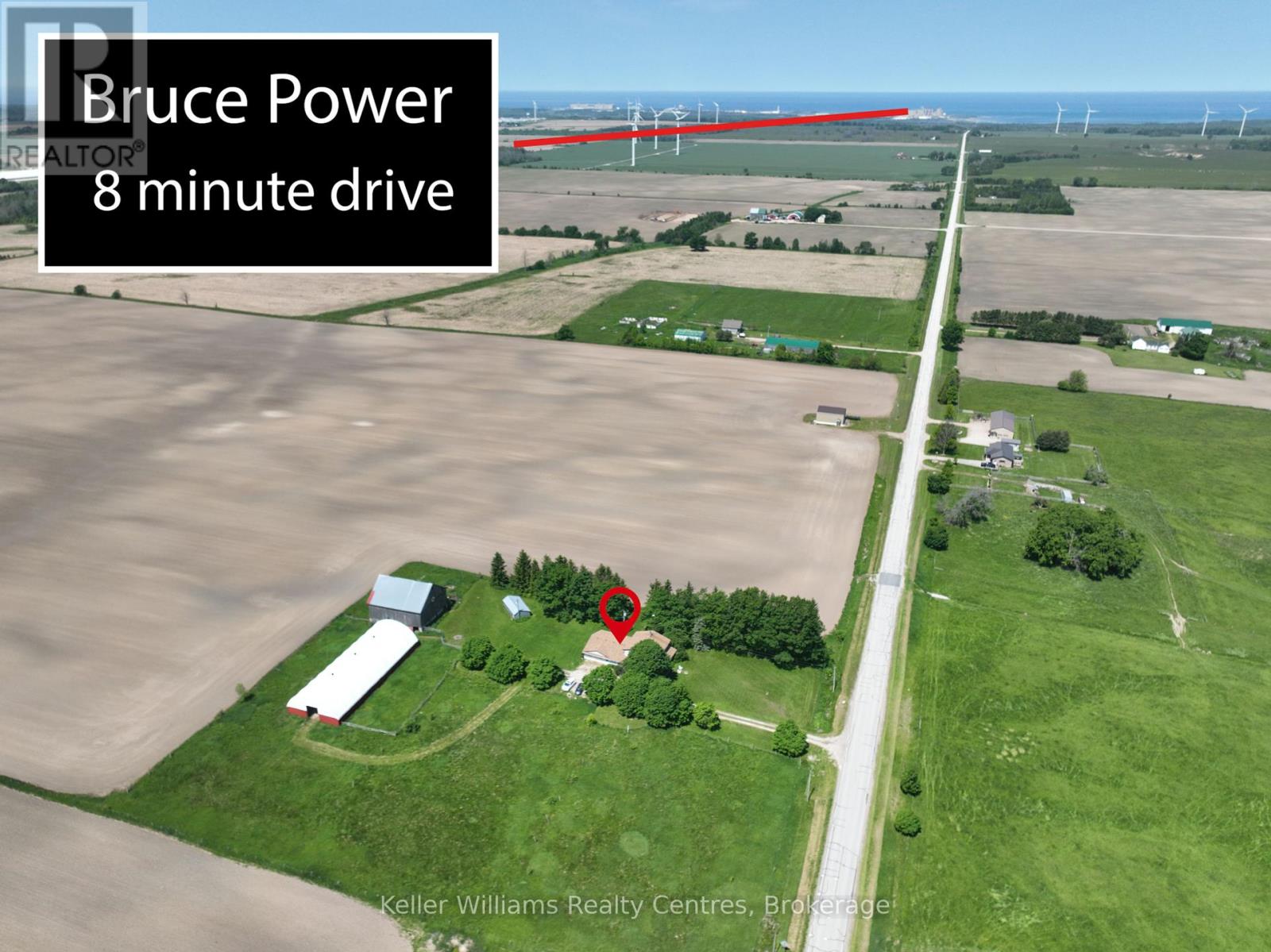 1277 Concession 6 Road, Kincardine, Ontario  N0G 2T0 - Photo 5 - X12224867