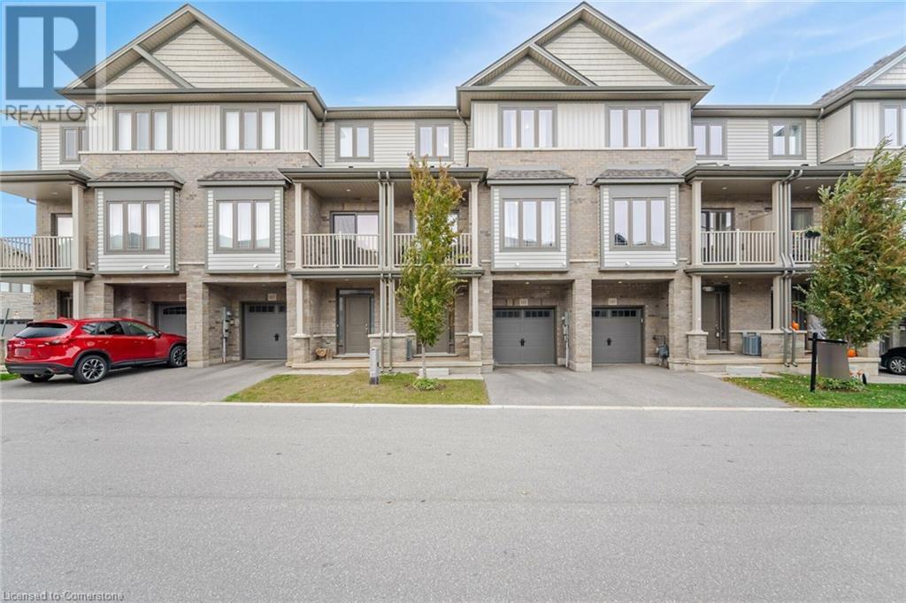 77 DIANA Avenue Unit# 168, Brantford, Ontario