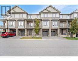77 DIANA Avenue Unit# 168, Brantford, Ontario