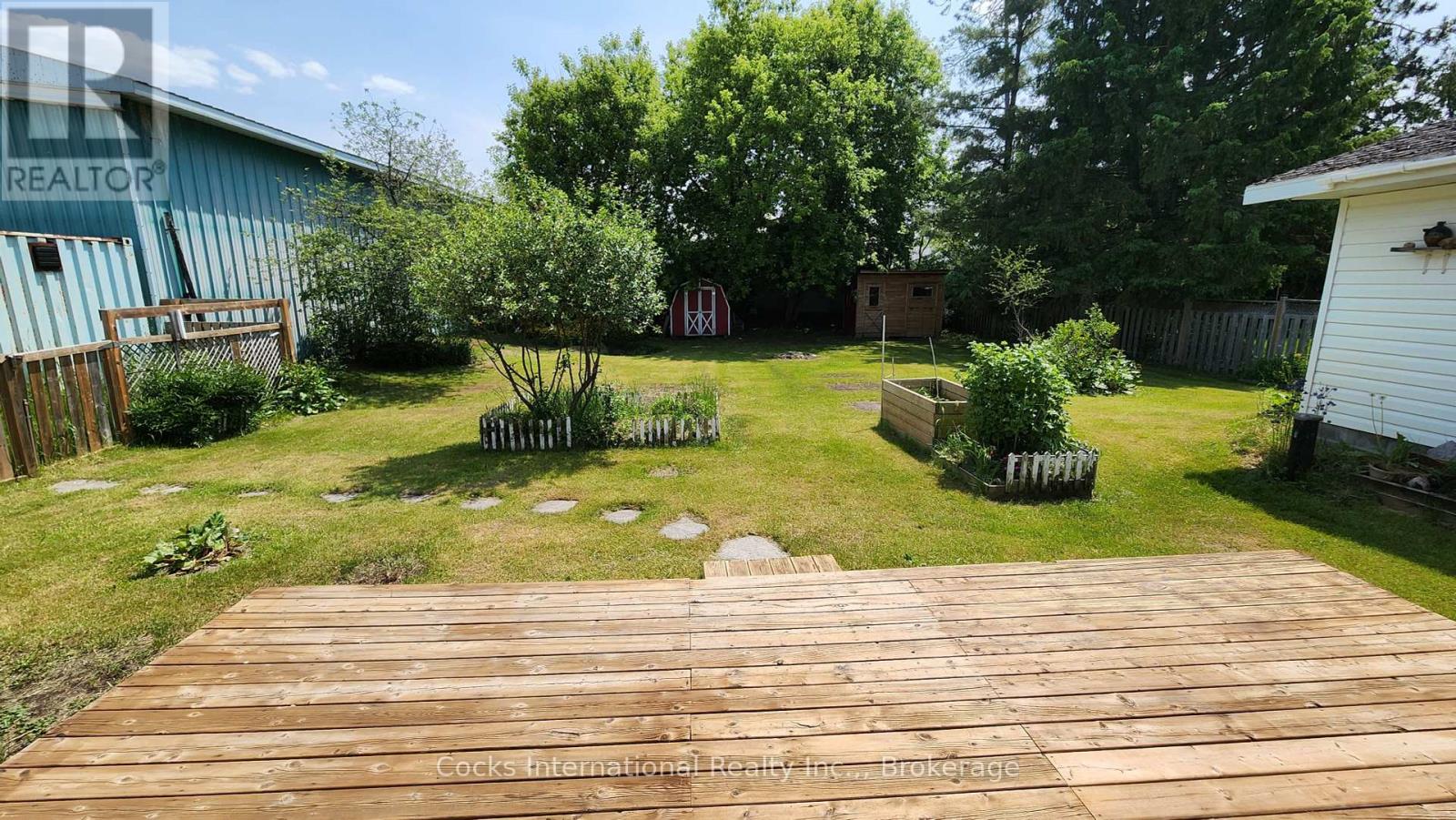 13 Main Street, Sundridge, Ontario  P0A 1Z0 - Photo 35 - X12224960