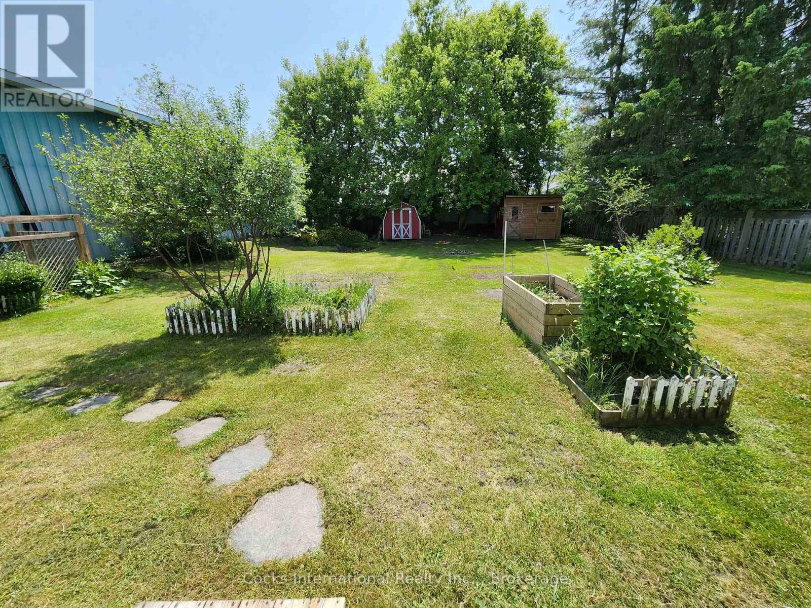 13 Main Street, Sundridge, Ontario  P0A 1Z0 - Photo 36 - X12224960