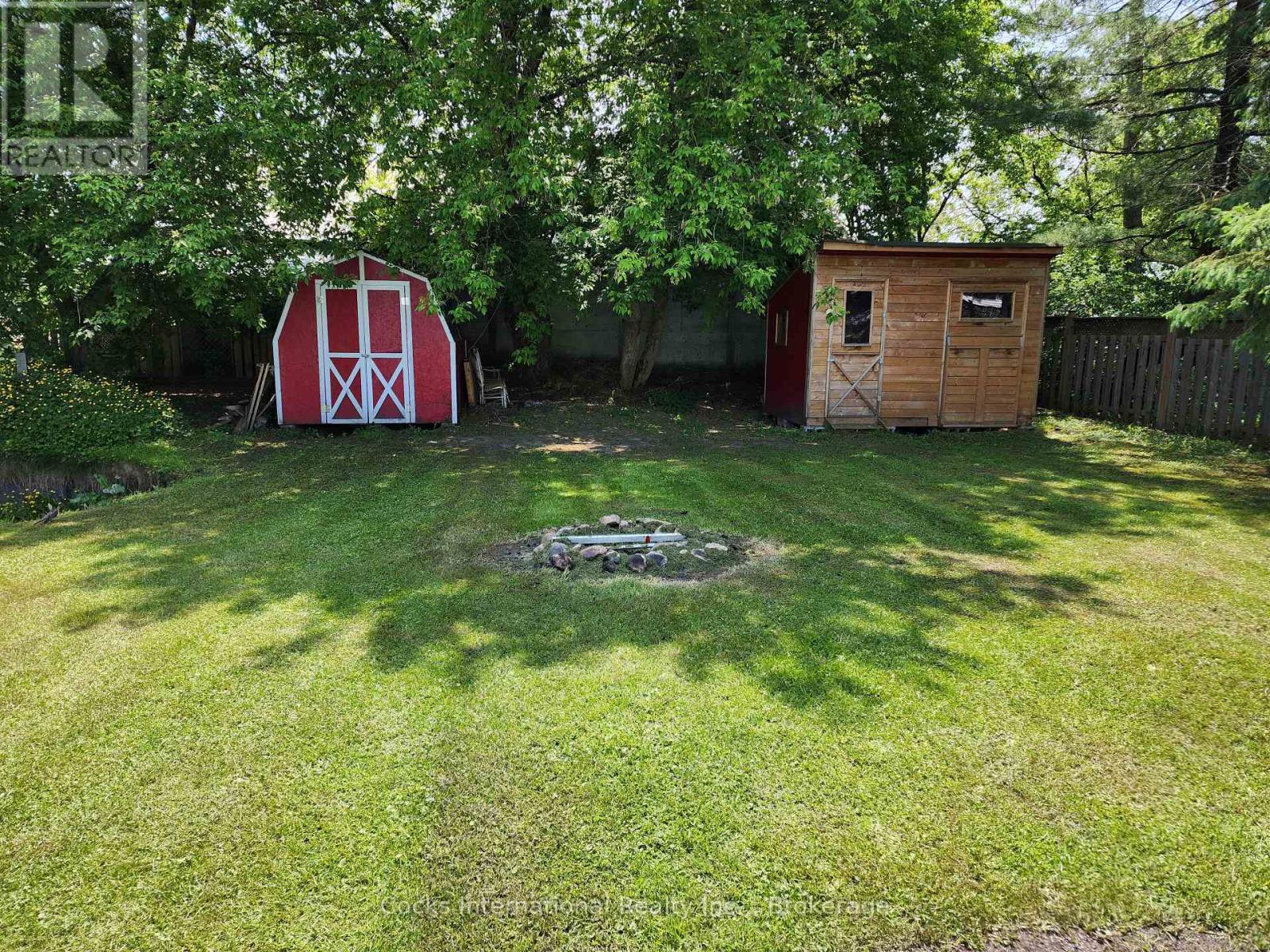 13 Main Street, Sundridge, Ontario  P0A 1Z0 - Photo 38 - X12224960