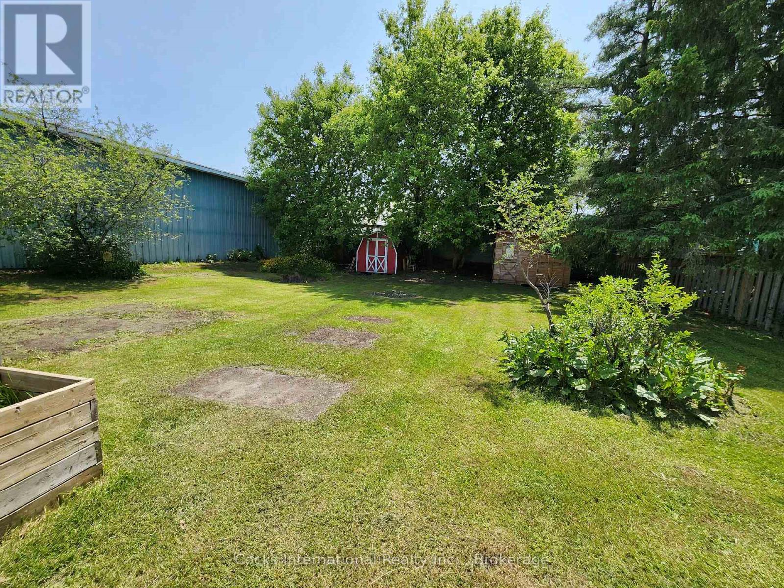 13 Main Street, Sundridge, Ontario  P0A 1Z0 - Photo 39 - X12224960