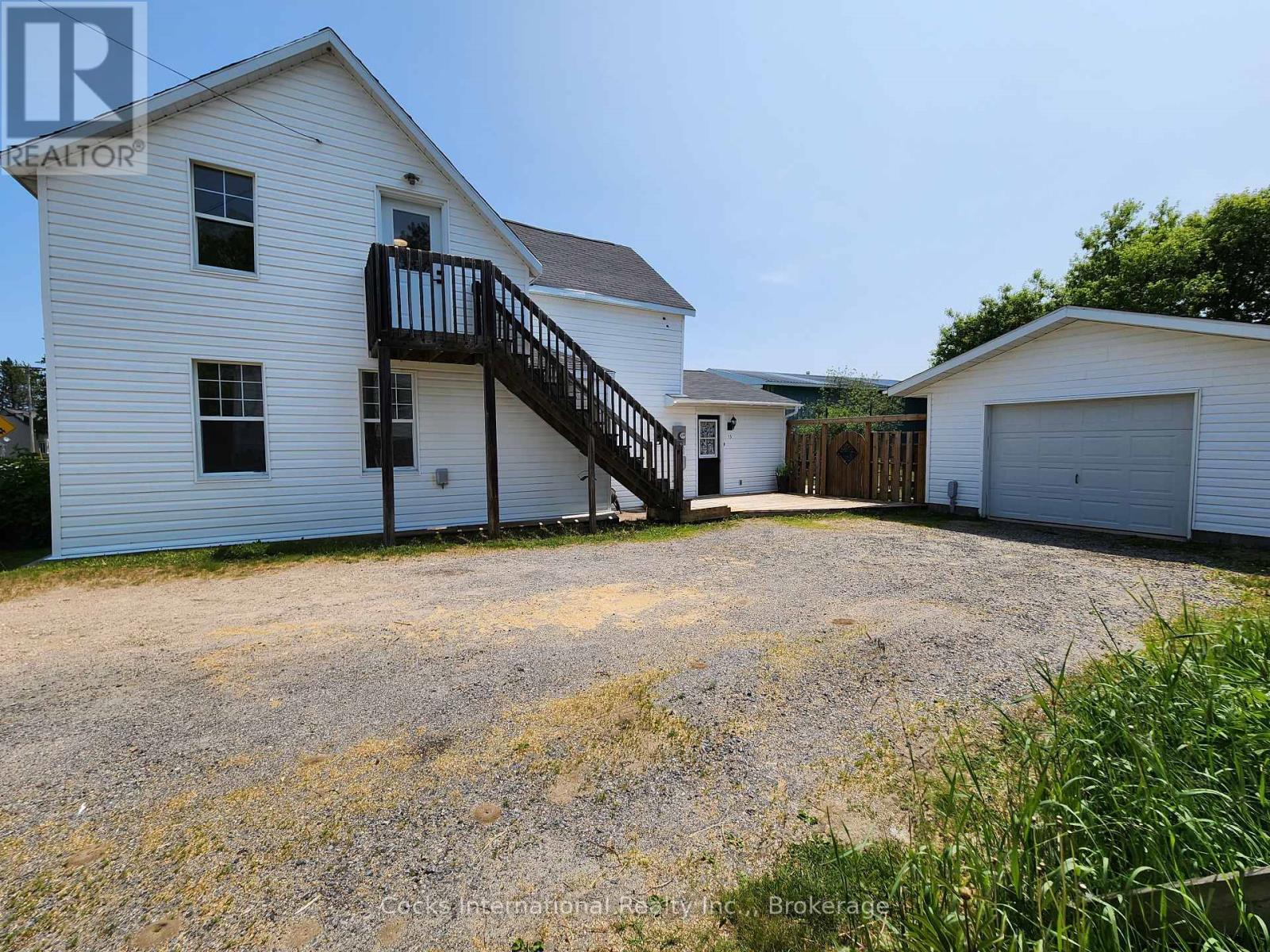 13 Main Street, Sundridge, Ontario  P0A 1Z0 - Photo 43 - X12224960