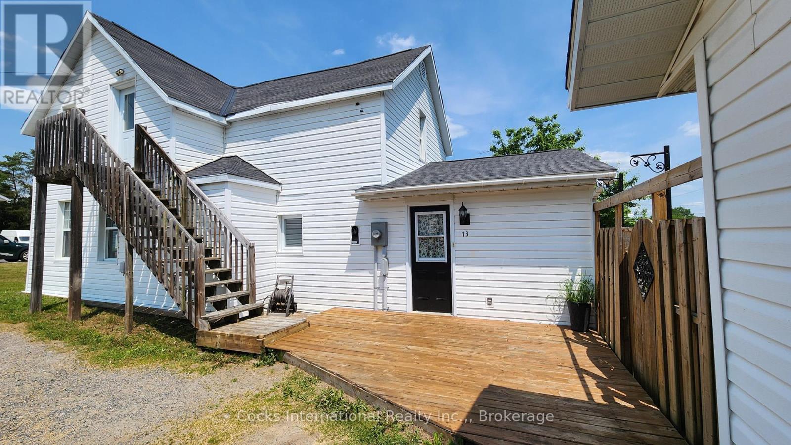 13 Main Street, Sundridge, Ontario  P0A 1Z0 - Photo 44 - X12224960