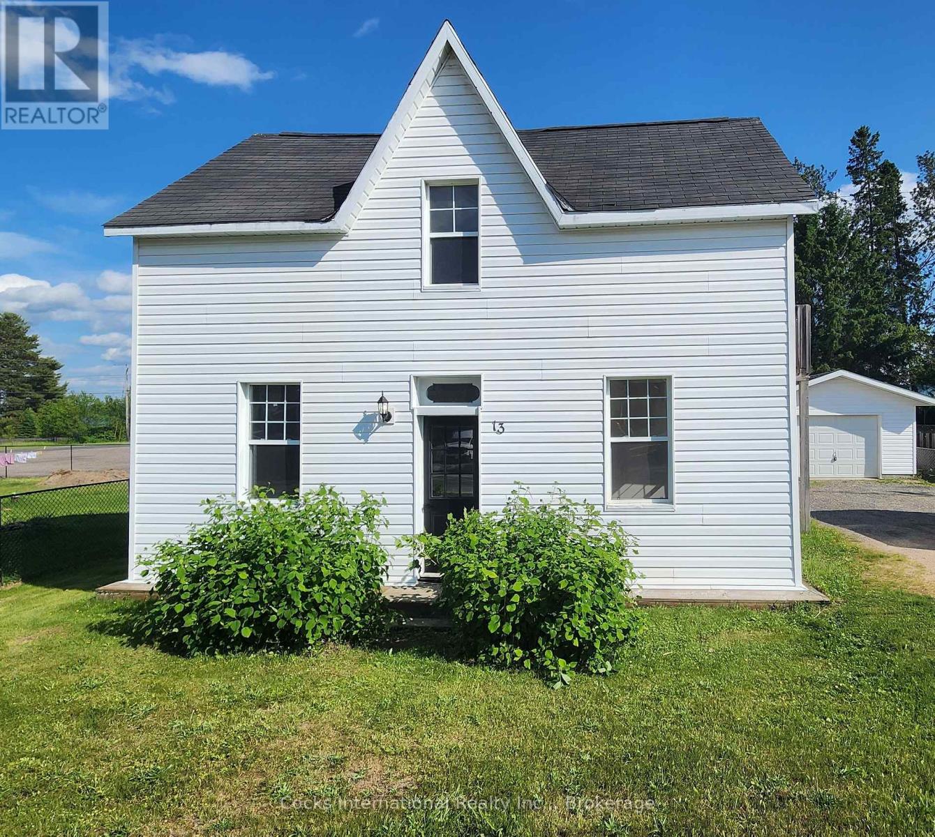 13 Main Street, Sundridge, Ontario  P0A 1Z0 - Photo 46 - X12224960