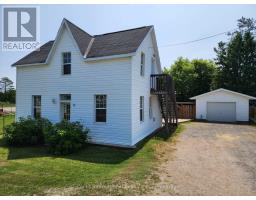 13 MAIN STREET, Sundridge, Ontario