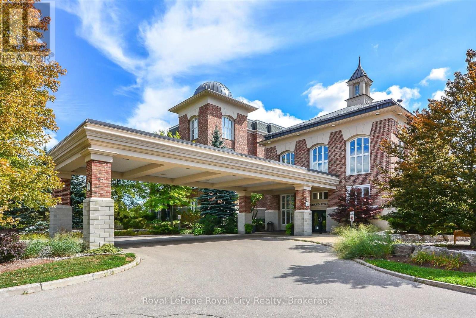 112 - 71 BAYBERRY DRIVE, Guelph, Ontario