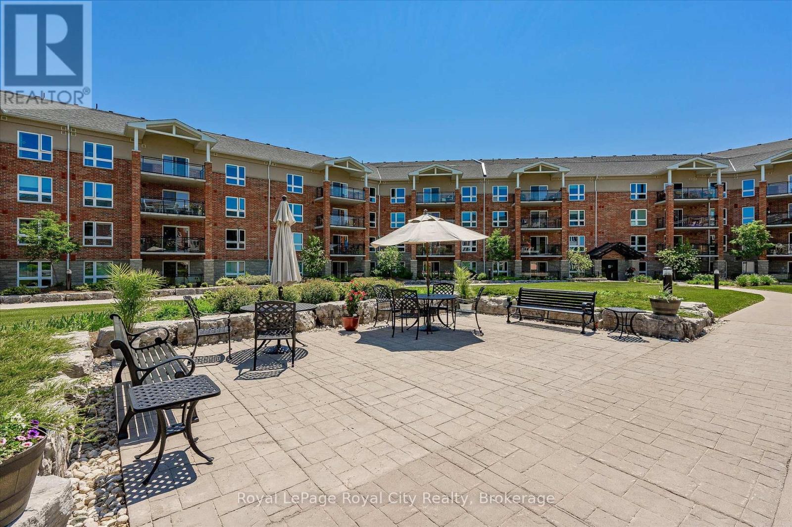 112 - 71 Bayberry Drive, Guelph, Ontario  N1G 5K9 - Photo 50 - X12224982