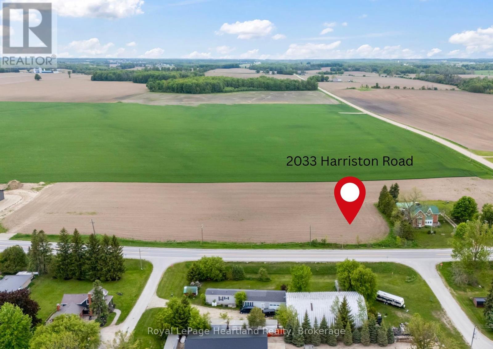 2033 Harriston Road, Howick, Ontario  N0G 1X0 - Photo 10 - X12225019