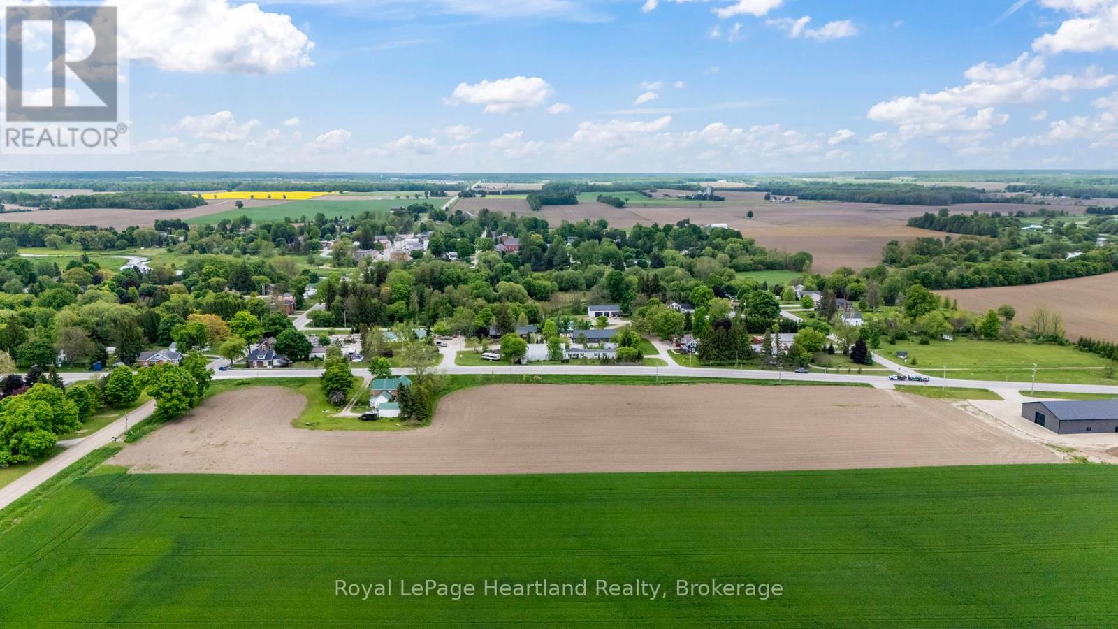 2033 Harriston Road, Howick, Ontario  N0G 1X0 - Photo 8 - X12225019