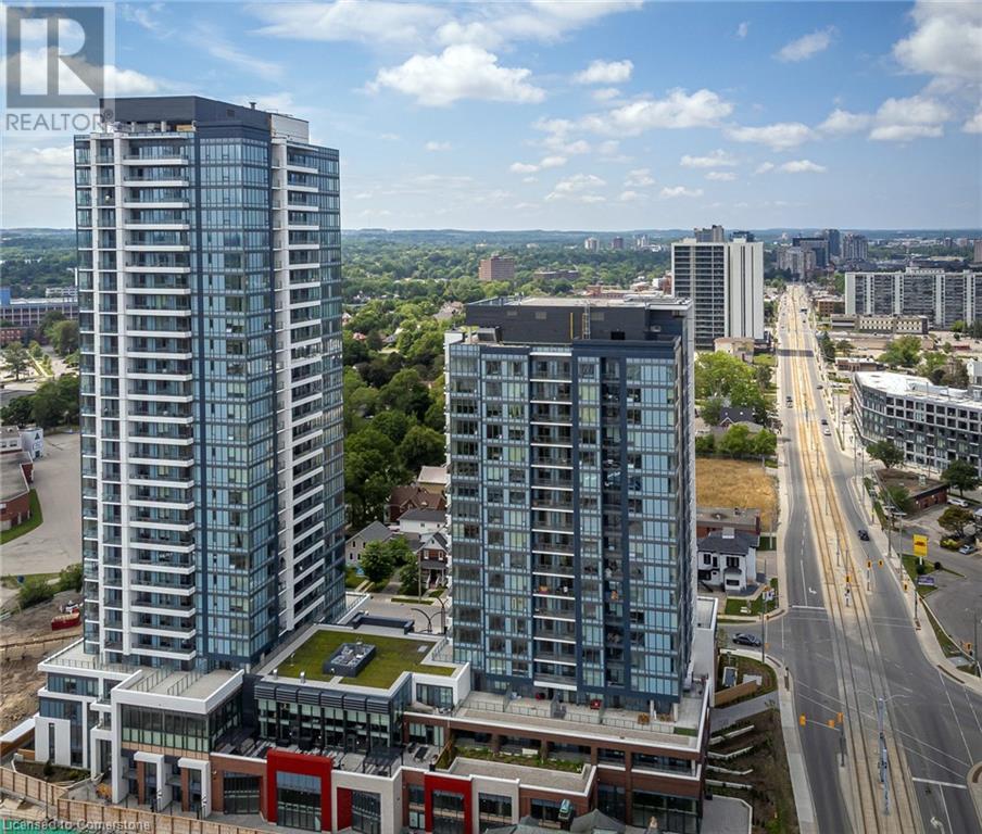 15 Wellington Street S Unit# 2804, Kitchener, Ontario  N2G 0E4 - Photo 1 - 40741244